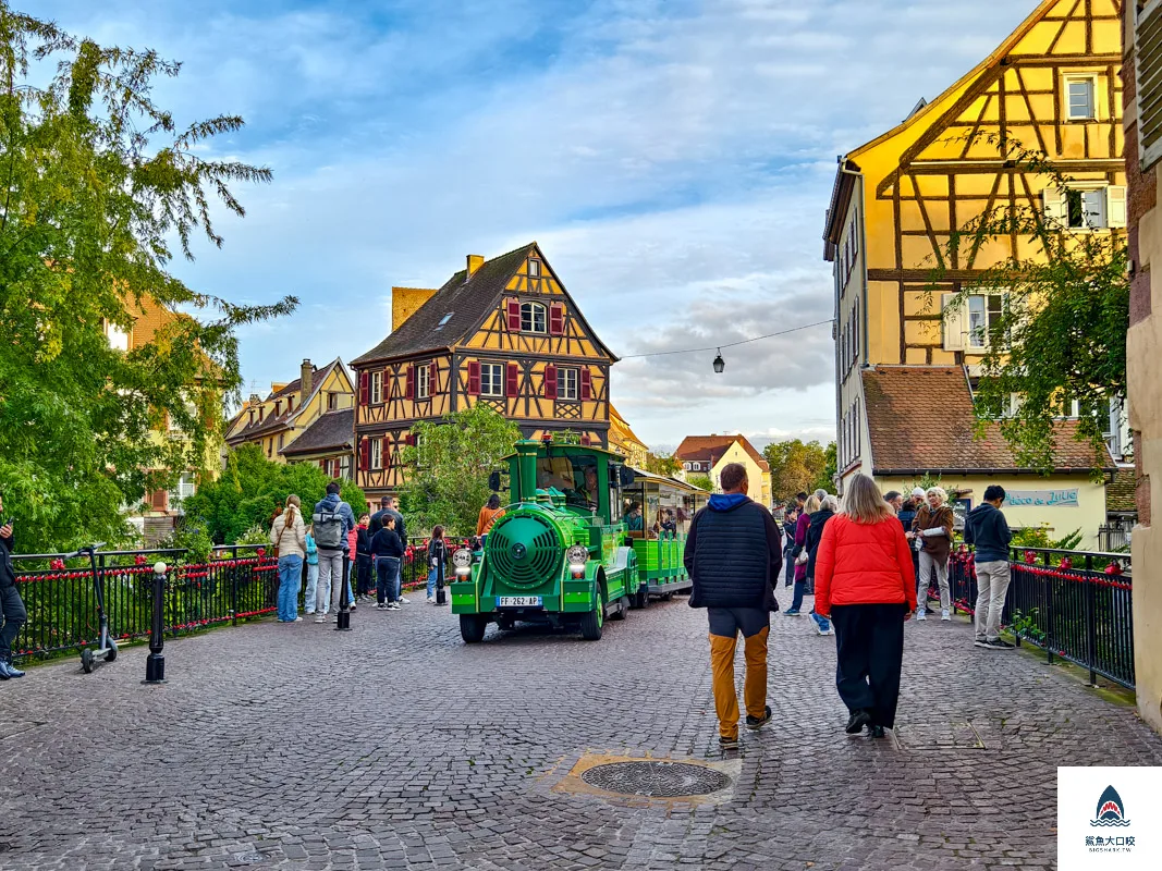 Colmar,科爾瑪Colmar一日遊,科爾瑪Colmar,科爾瑪 @鯊魚大口咬 Colmar,科爾瑪Colmar一日遊,科爾瑪Colmar,科爾瑪 @鯊魚大口咬