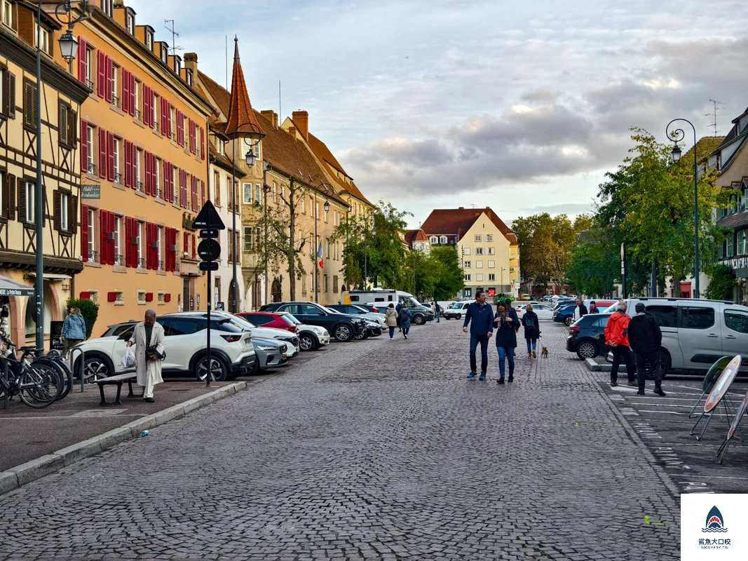 Colmar,科爾瑪Colmar一日遊,科爾瑪Colmar,科爾瑪 @鯊魚大口咬 Colmar,科爾瑪Colmar一日遊,科爾瑪Colmar,科爾瑪 @鯊魚大口咬