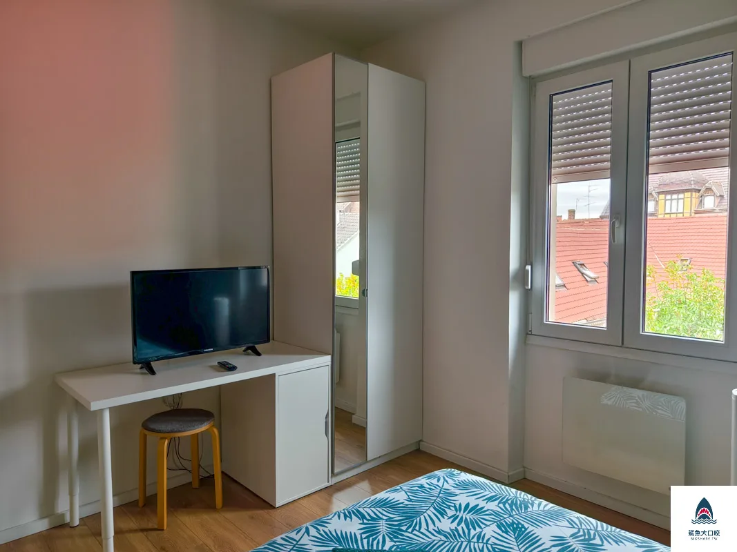 MA Loc COLMAR,科爾瑪住宿,colmar hostel @鯊魚大口咬 MA Loc COLMAR,科爾瑪住宿,colmar hostel @鯊魚大口咬