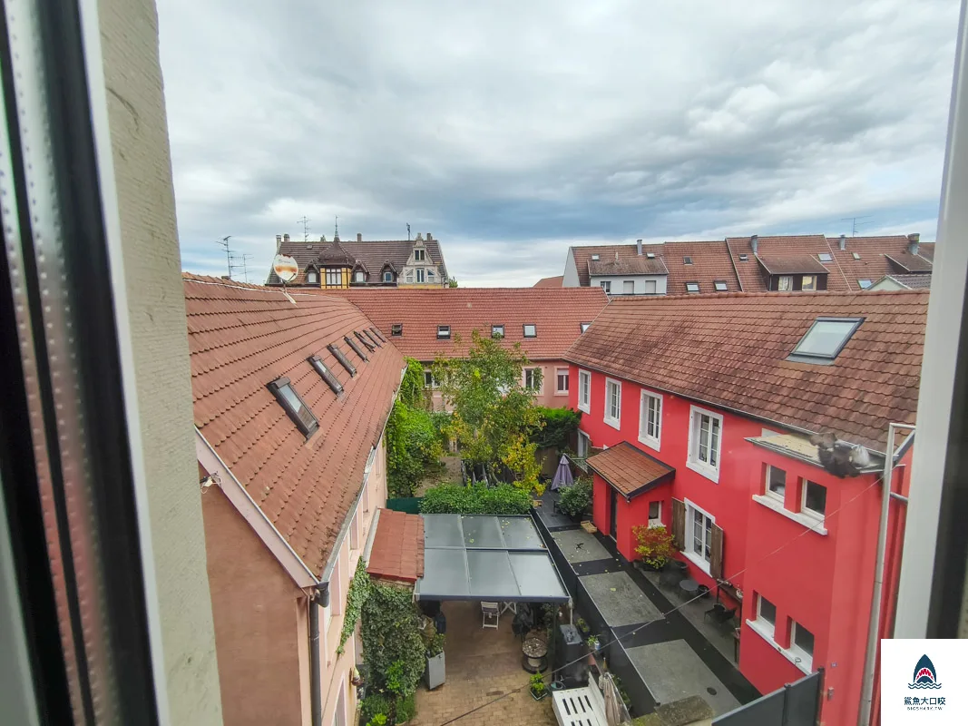 MA Loc COLMAR,科爾瑪住宿,colmar hostel @鯊魚大口咬 MA Loc COLMAR,科爾瑪住宿,colmar hostel @鯊魚大口咬