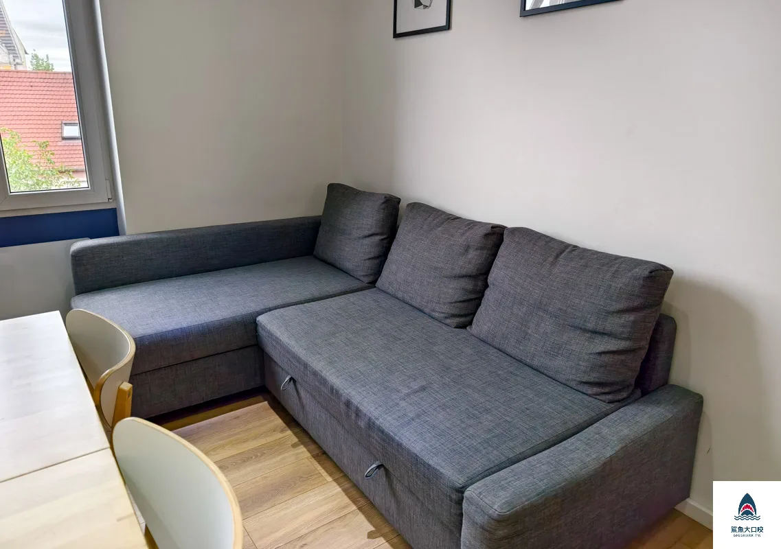 MA Loc COLMAR,科爾瑪住宿,colmar hostel @鯊魚大口咬 MA Loc COLMAR,科爾瑪住宿,colmar hostel @鯊魚大口咬