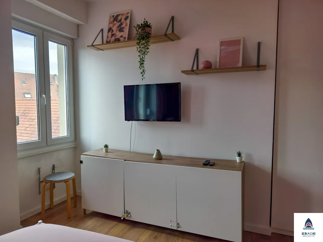 MA Loc COLMAR,科爾瑪住宿,colmar hostel @鯊魚大口咬 MA Loc COLMAR,科爾瑪住宿,colmar hostel @鯊魚大口咬