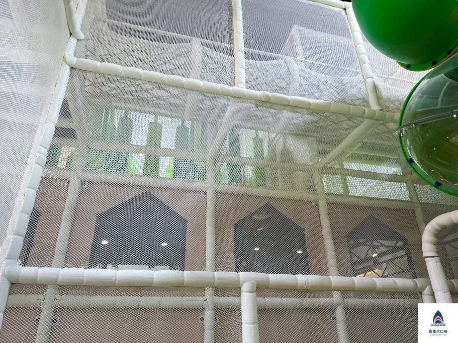 非晉餐廚plus,台中親子餐騰 @鯊魚大口咬