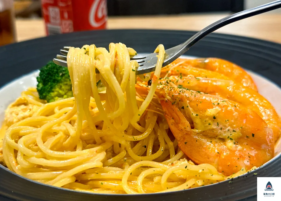 台中義大利麵,台中義式料理,有一家PASTA @鯊魚大口咬 台中義大利麵,台中義式料理,有一家PASTA @鯊魚大口咬