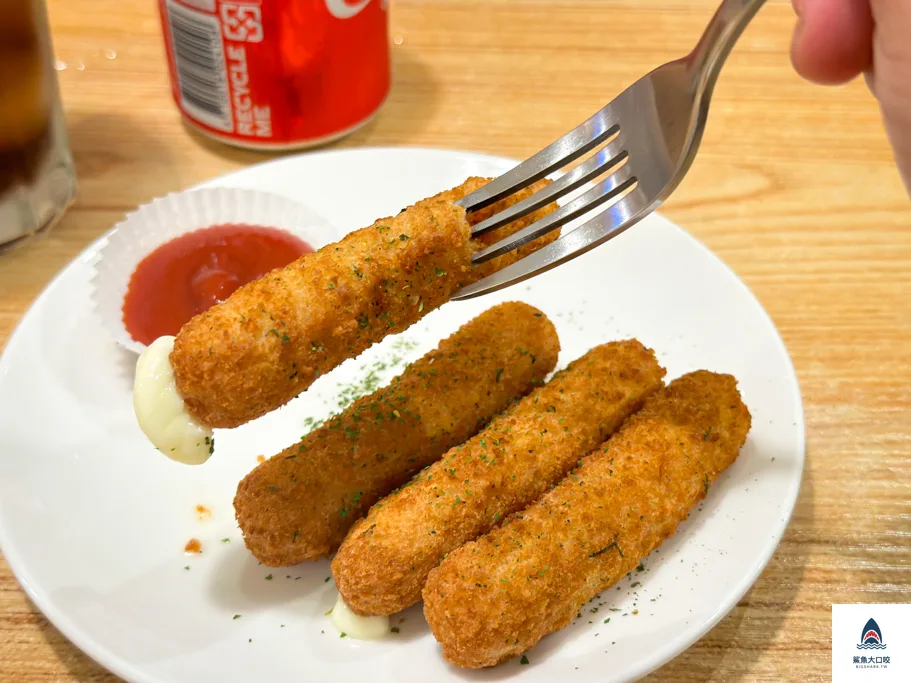 台中義大利麵,台中義式料理,有一家PASTA @鯊魚大口咬 台中義大利麵,台中義式料理,有一家PASTA @鯊魚大口咬