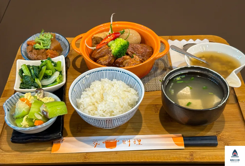南屯美食推薦,台中家庭料理,台中家常美食餐廳,台中家料理,南屯家料理,南屯家料理菜單,南屯便當推薦 @鯊魚大口咬