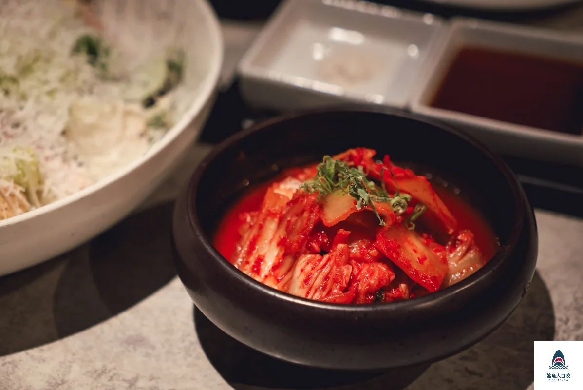 燒肉風間老虎城店,燒肉風間老虎城店菜單,燒肉風間,燒肉風間菜單 @鯊魚大口咬