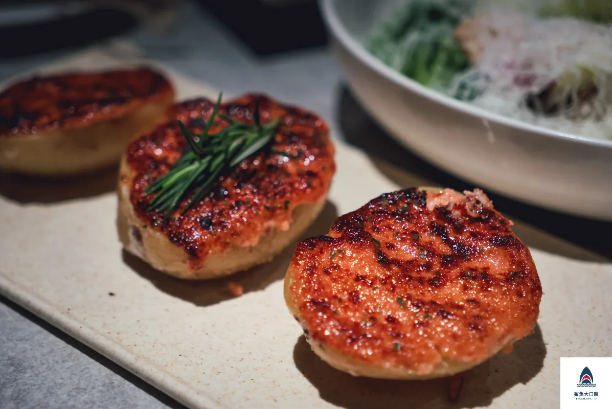 燒肉風間老虎城店,燒肉風間老虎城店菜單,燒肉風間,燒肉風間菜單 @鯊魚大口咬
