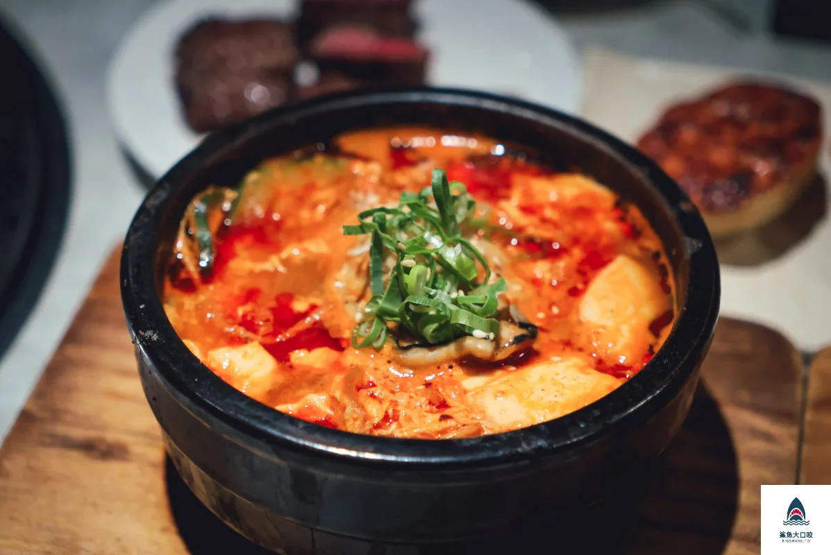 燒肉風間老虎城店,燒肉風間老虎城店菜單,燒肉風間,燒肉風間菜單 @鯊魚大口咬