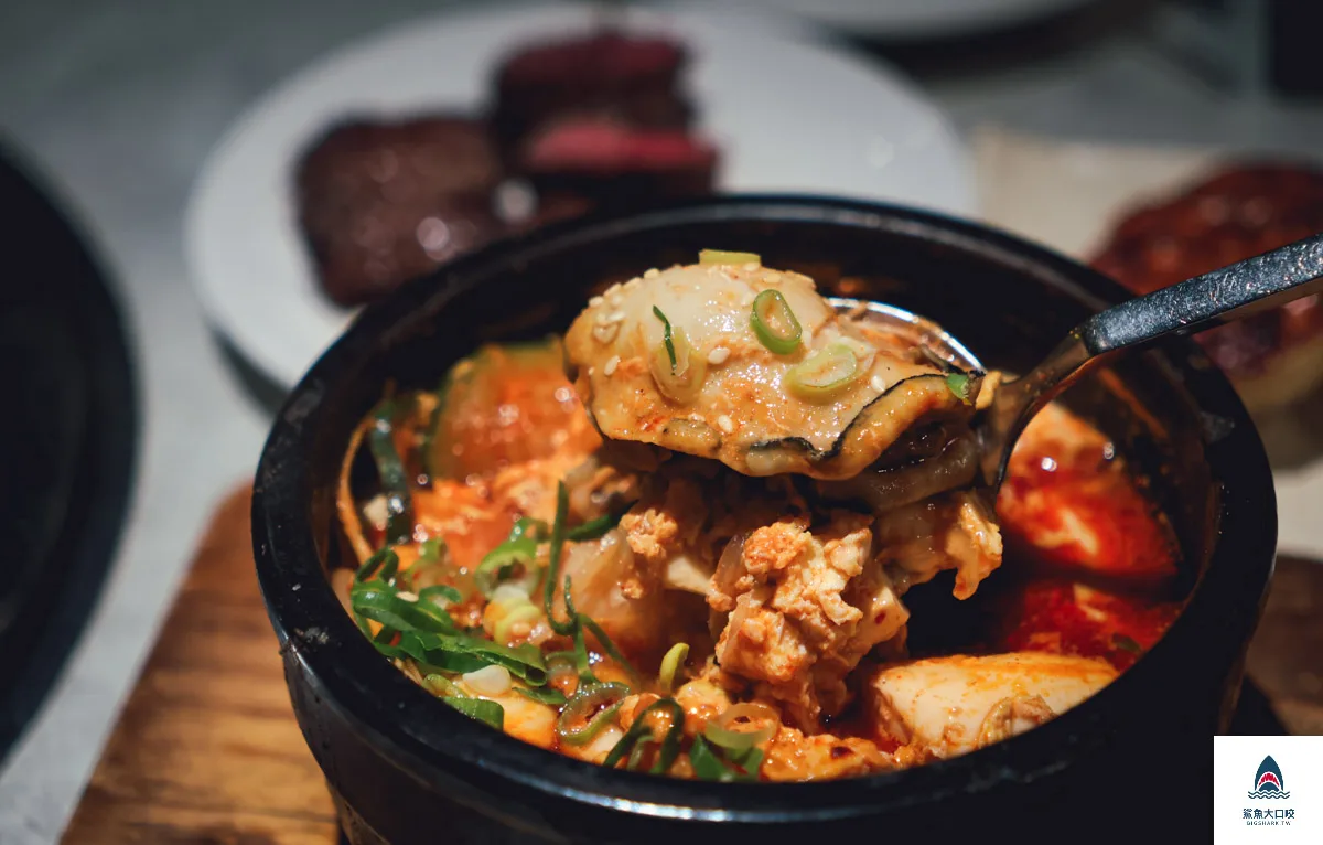 燒肉風間老虎城店,燒肉風間老虎城店菜單,燒肉風間,燒肉風間菜單 @鯊魚大口咬