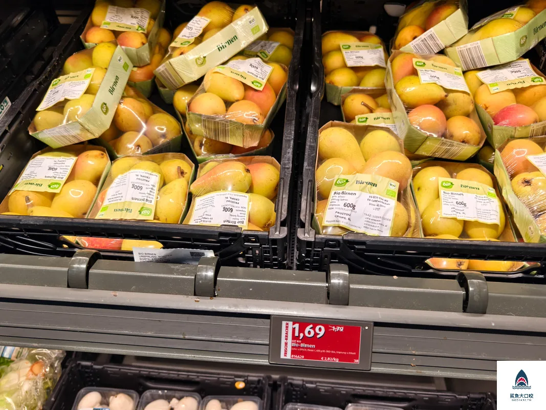 ALDI超市,德國ALDI @鯊魚大口咬 ALDI超市,德國ALDI @鯊魚大口咬