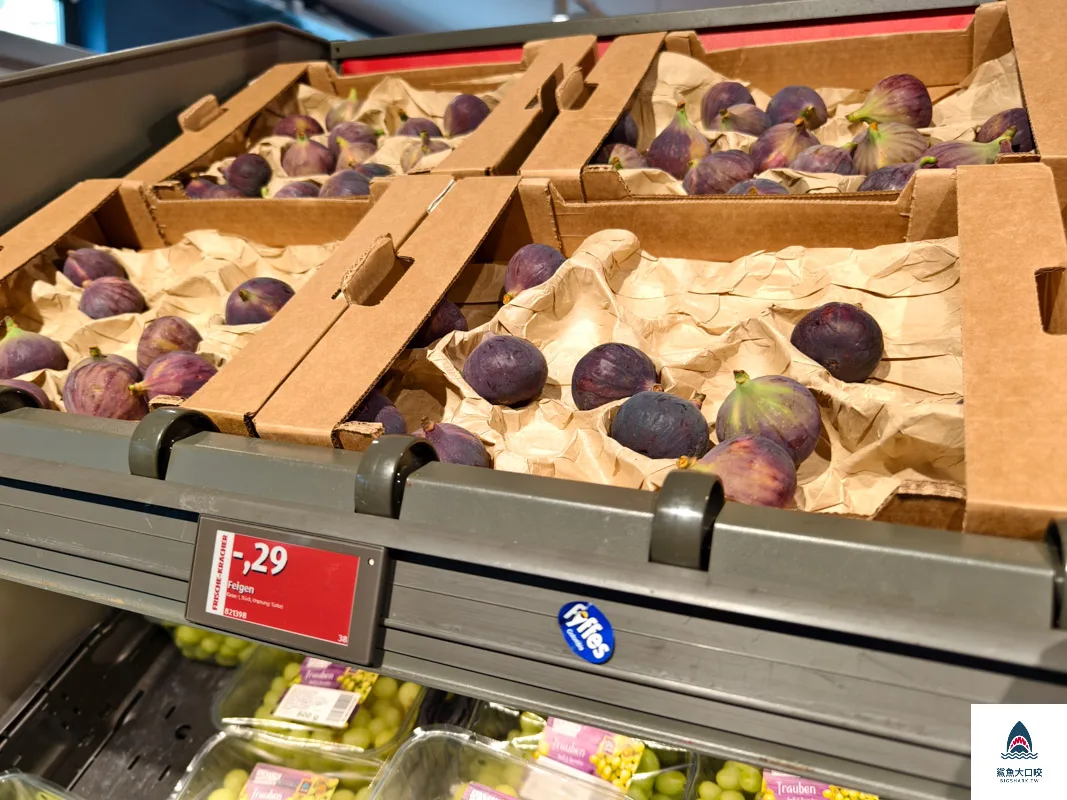 ALDI超市,德國ALDI @鯊魚大口咬 ALDI超市,德國ALDI @鯊魚大口咬