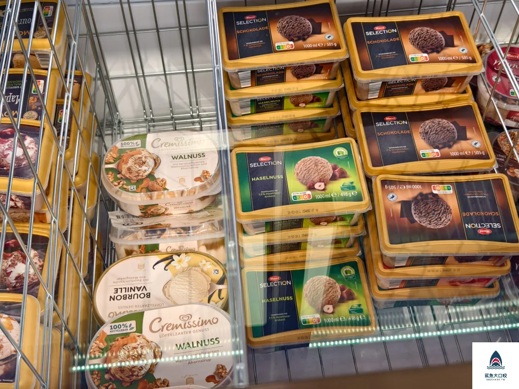ALDI超市,德國ALDI @鯊魚大口咬 ALDI超市,德國ALDI @鯊魚大口咬