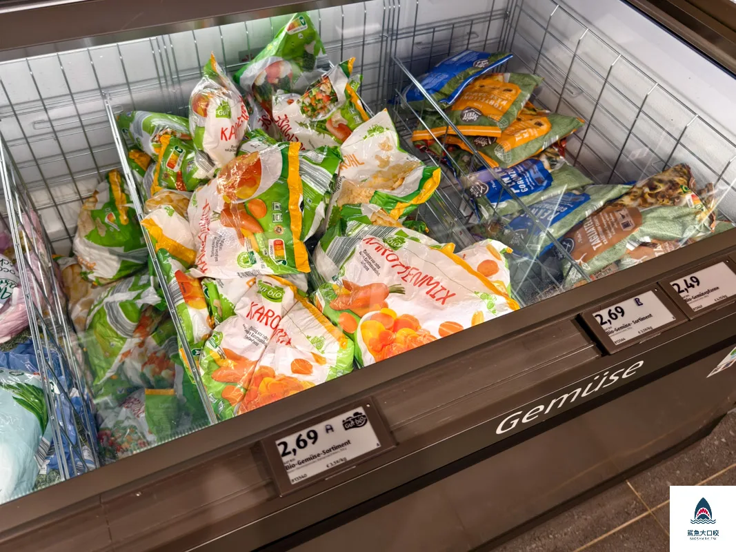 ALDI超市,德國ALDI @鯊魚大口咬 ALDI超市,德國ALDI @鯊魚大口咬