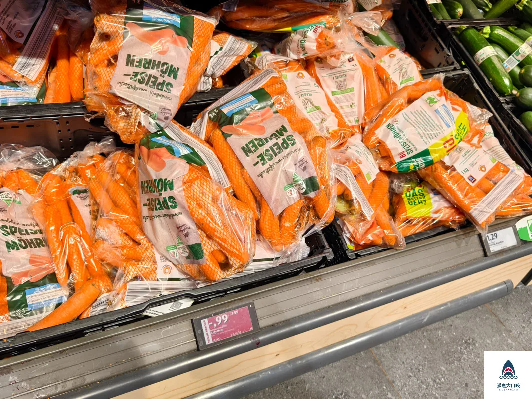 ALDI超市,德國ALDI @鯊魚大口咬 ALDI超市,德國ALDI @鯊魚大口咬