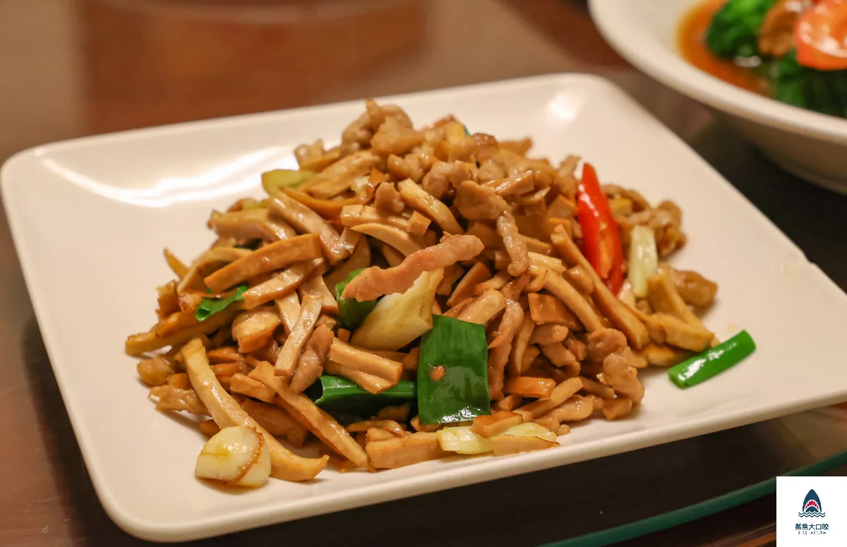 羅林小館,羅林小館菜單 @鯊魚大口咬