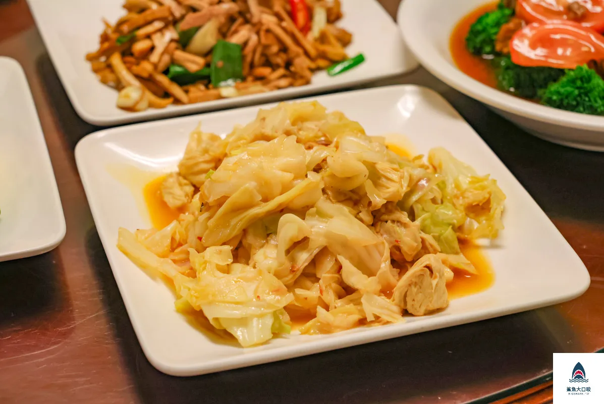 羅林小館,羅林小館菜單 @鯊魚大口咬
