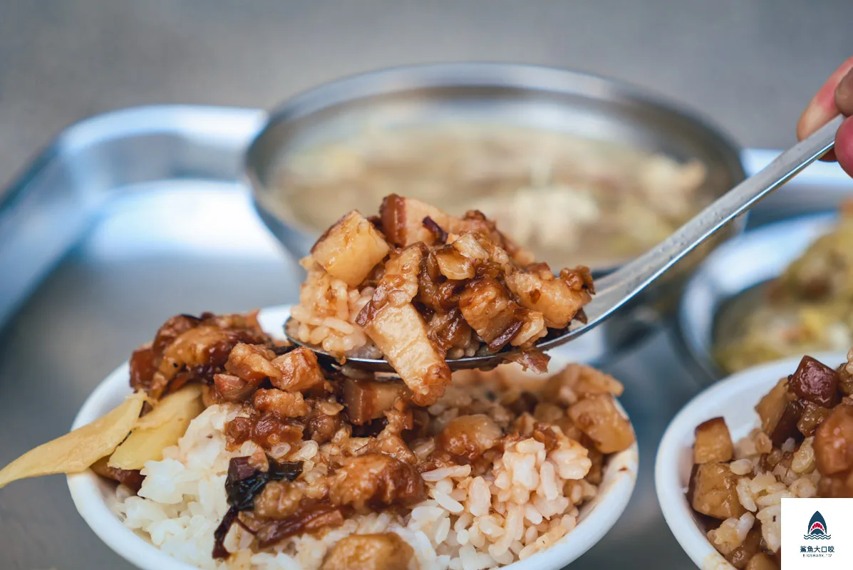 李海魯肉飯,李海魯肉飯原子店,李海魯肉飯柳川店,李海魯肉飯柳川店菜單 @鯊魚大口咬 李海魯肉飯,李海魯肉飯原子店,李海魯肉飯柳川店,李海魯肉飯柳川店菜單 @鯊魚大口咬