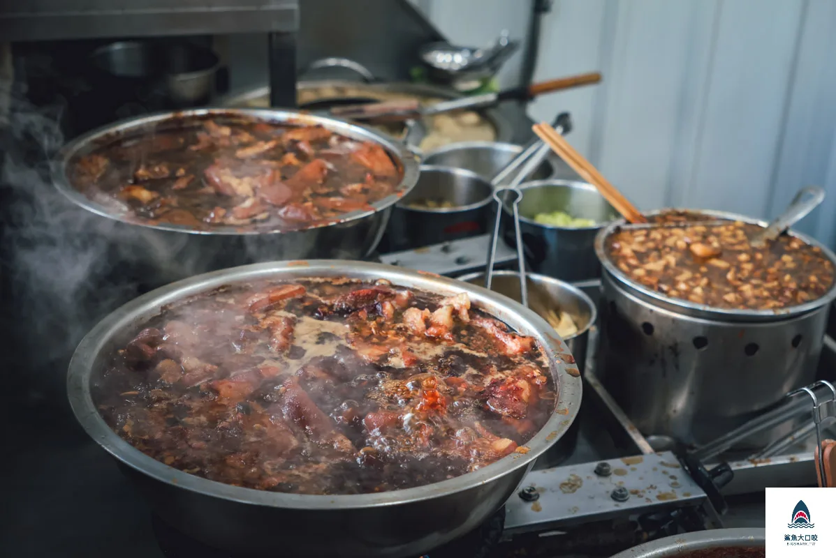 李海魯肉飯,李海魯肉飯原子店,李海魯肉飯柳川店,李海魯肉飯柳川店菜單 @鯊魚大口咬 李海魯肉飯,李海魯肉飯原子店,李海魯肉飯柳川店,李海魯肉飯柳川店菜單 @鯊魚大口咬