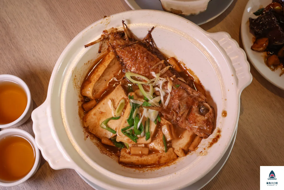弄堂江浙一味,弄堂,江浙一味,弄堂江浙一味菜單,弄堂江浙一味訂位 @鯊魚大口咬