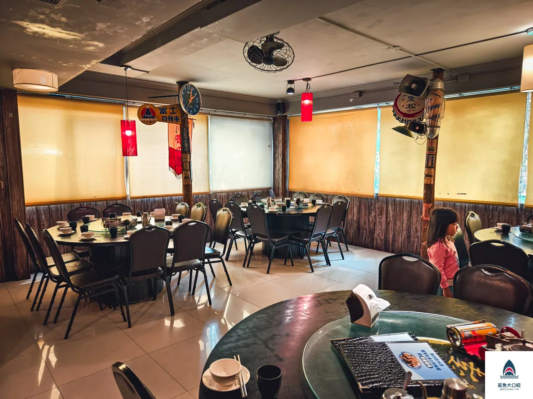 彭城堂台菜海鮮餐廳,彭城堂台菜海鮮餐廳菜單 @鯊魚大口咬