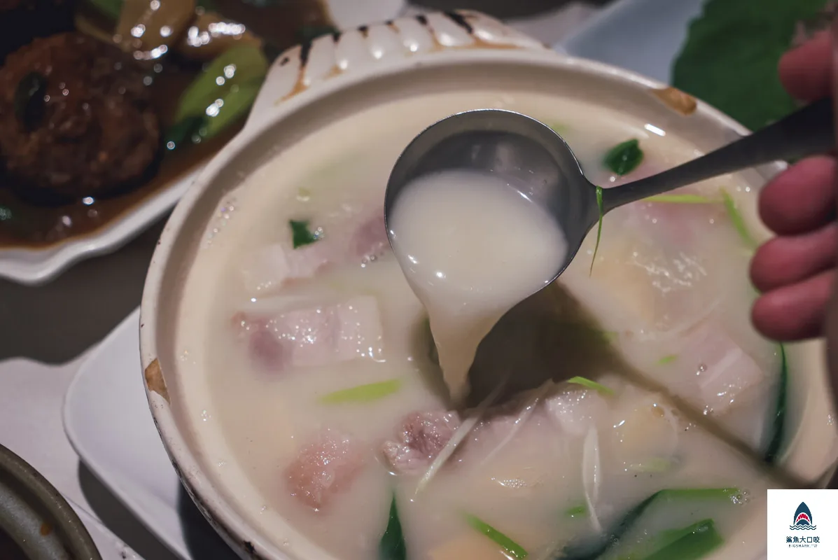 上海故事,上海故事菜單 @鯊魚大口咬
