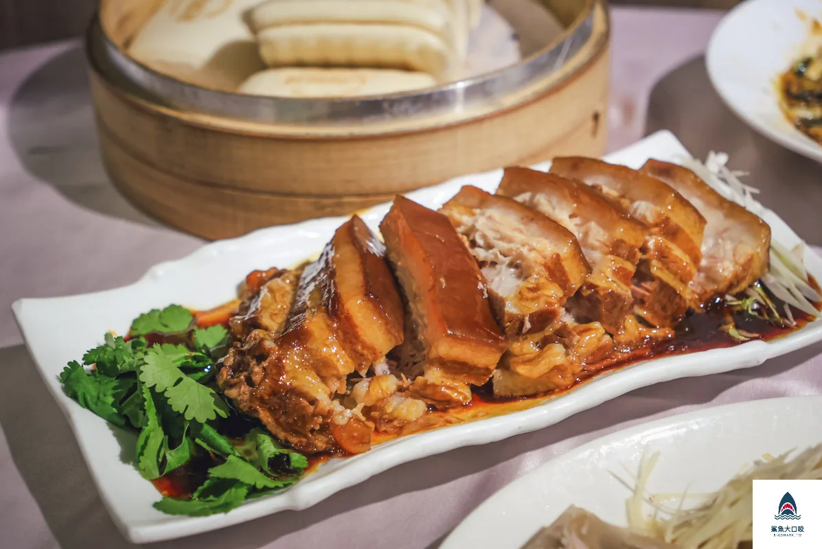 上海鄉村濟南店,上海鄉村濟南店菜單,上海鄉村,上海鄉村菜單 @鯊魚大口咬