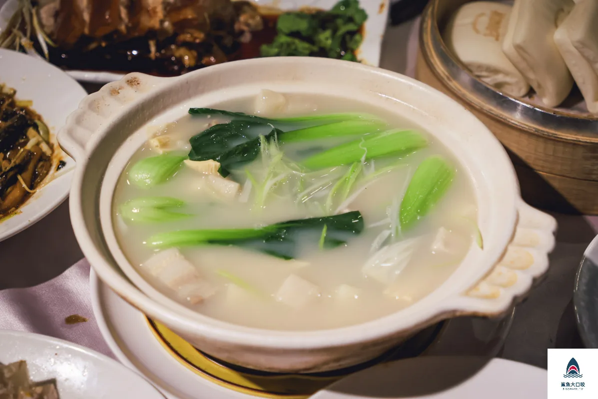 上海鄉村濟南店,上海鄉村濟南店菜單,上海鄉村,上海鄉村菜單 @鯊魚大口咬