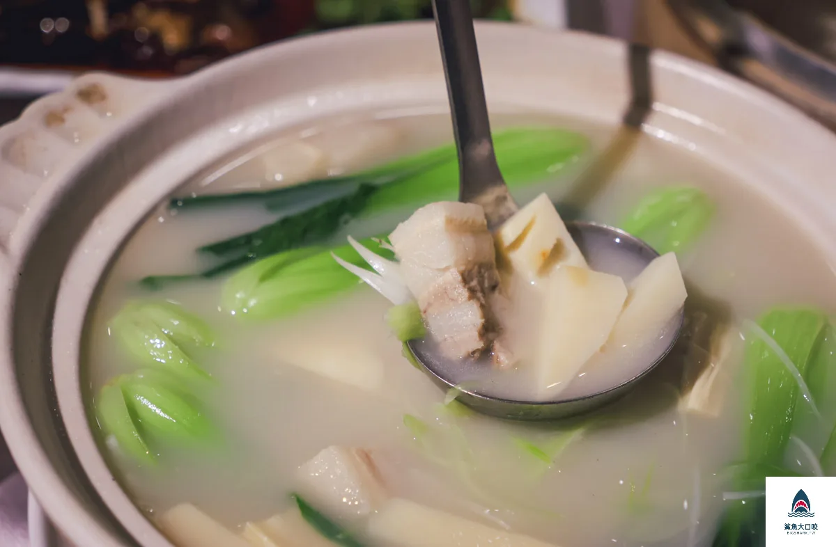 上海鄉村濟南店,上海鄉村濟南店菜單,上海鄉村,上海鄉村菜單 @鯊魚大口咬