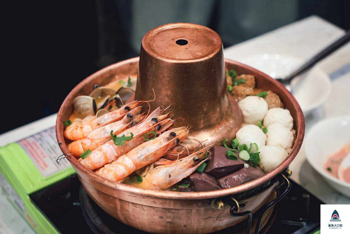 順園小館,順園小館菜單 @鯊魚大口咬
