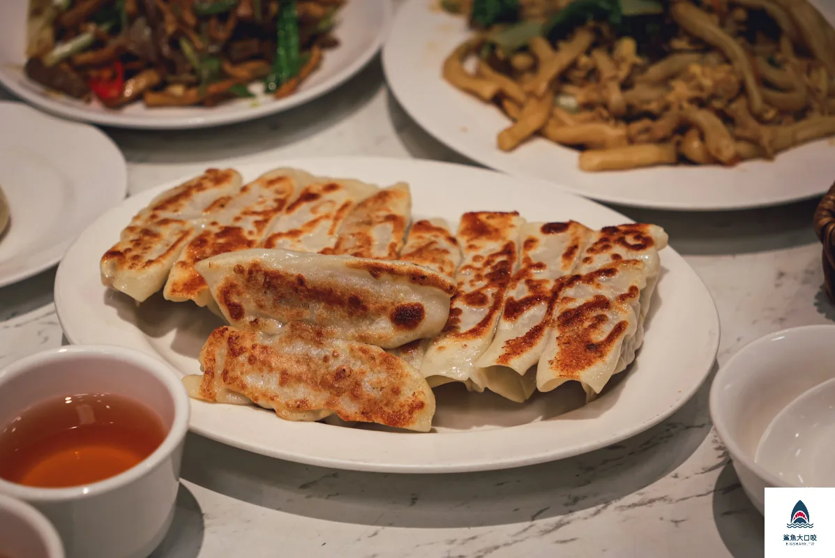 順園小館,順園小館菜單 @鯊魚大口咬
