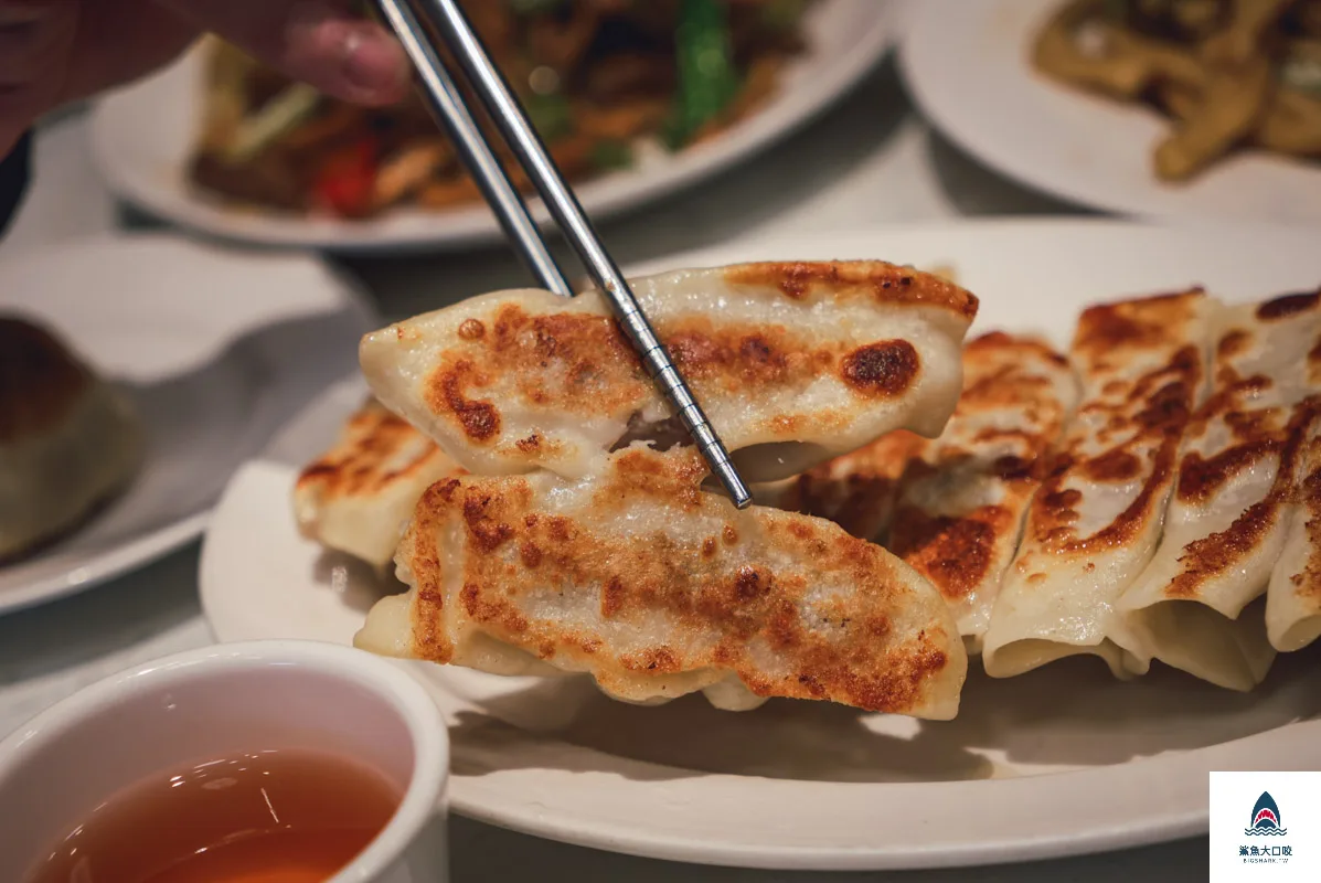 順園小館,順園小館菜單 @鯊魚大口咬