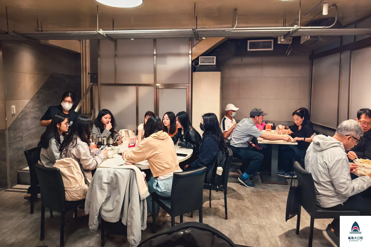 順園小館,順園小館菜單 @鯊魚大口咬