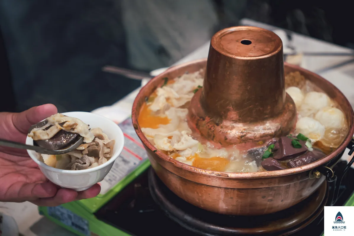 順園小館,順園小館菜單 @鯊魚大口咬