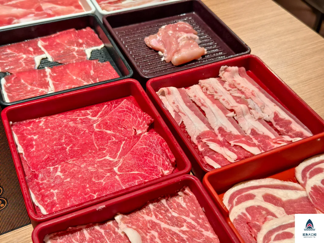 台中lalaport美食推薦,涮之華