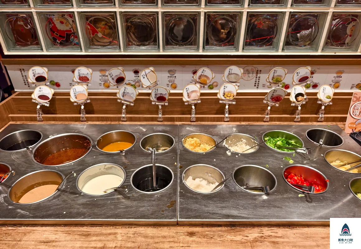 台中lalaport美食推薦,涮之華