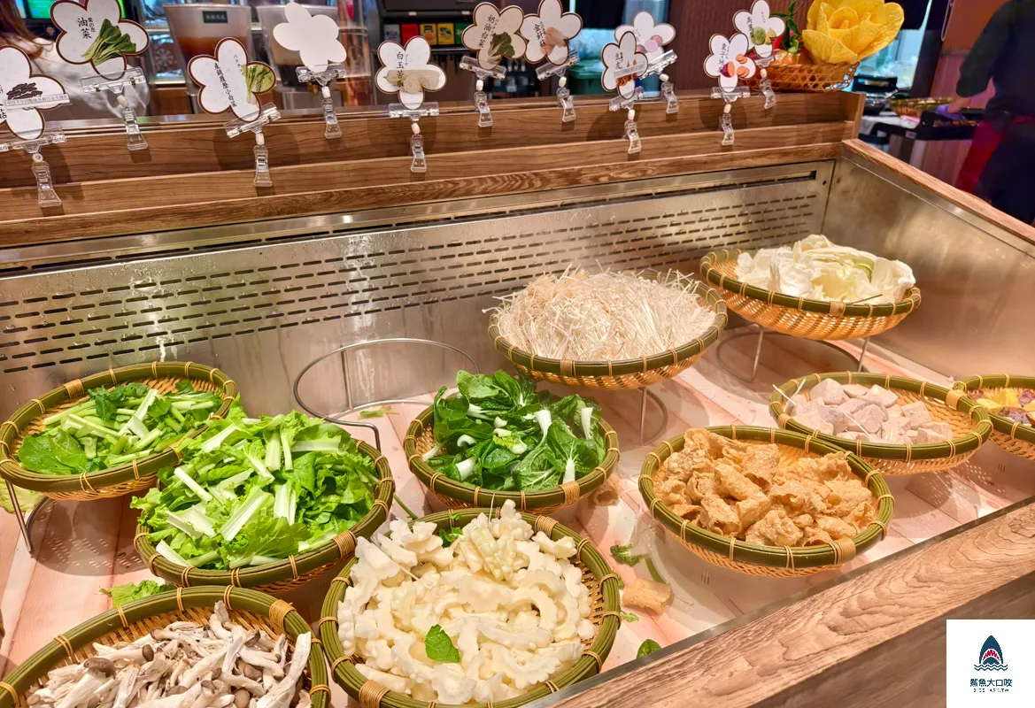 台中lalaport美食推薦,涮之華