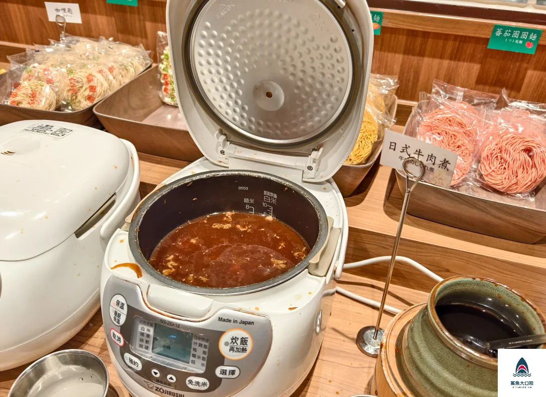 台中lalaport美食推薦,涮之華