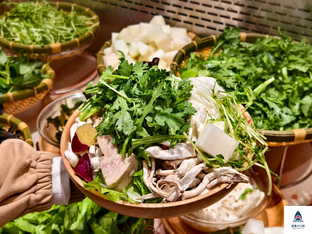 台中lalaport美食推薦,涮之華