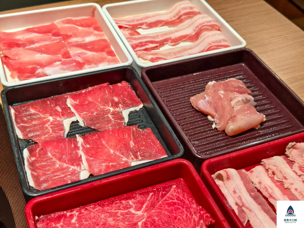 台中lalaport美食推薦,涮之華