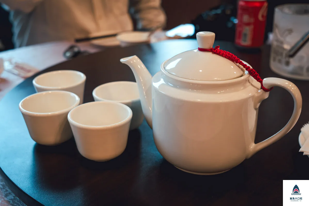 羊成小館,羊成小館菜單,羊城小館 @鯊魚大口咬