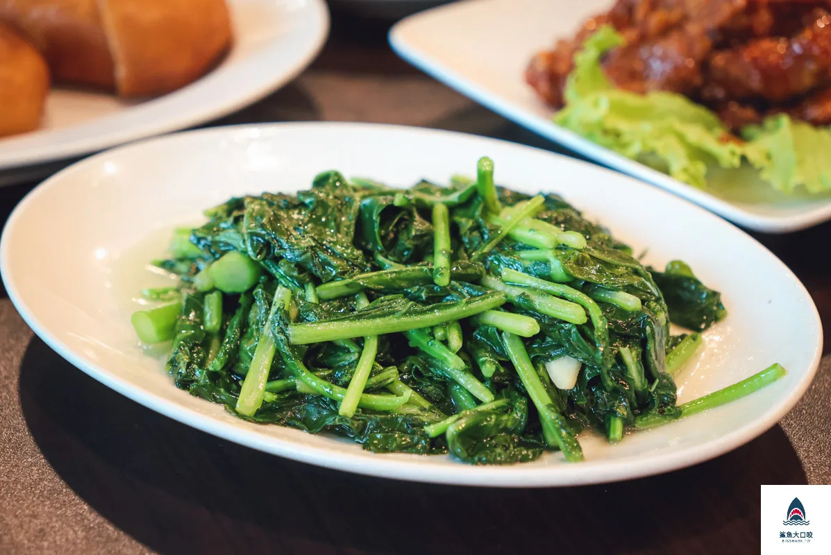 羊成小館,羊成小館菜單,羊城小館 @鯊魚大口咬