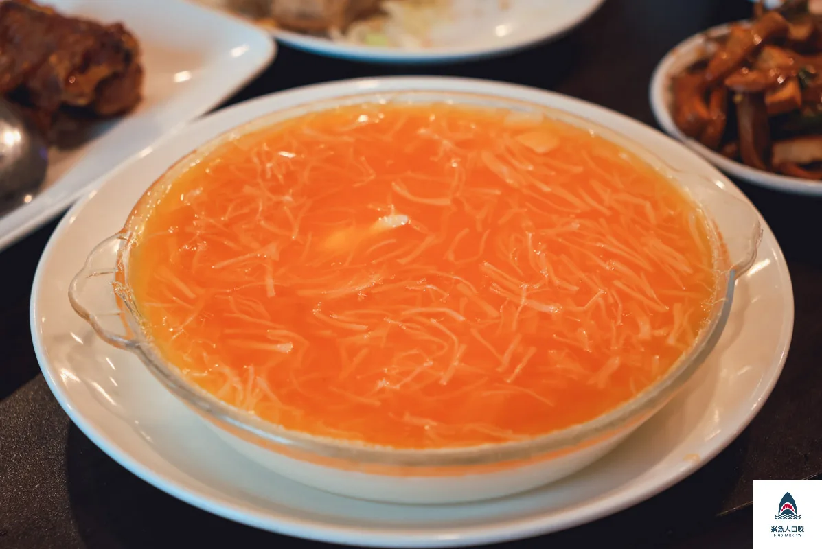 羊成小館,羊成小館菜單,羊城小館 @鯊魚大口咬