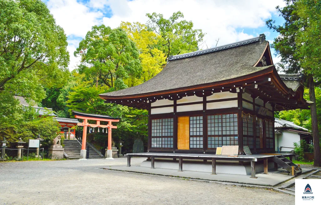 宇治一日遊,宇治攻略 @鯊魚大口咬