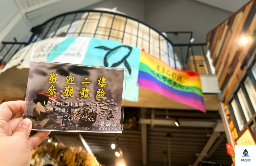 國資圖美食,台中南區咖啡廳,學田有藝,中興大學美食 @鯊魚大口咬