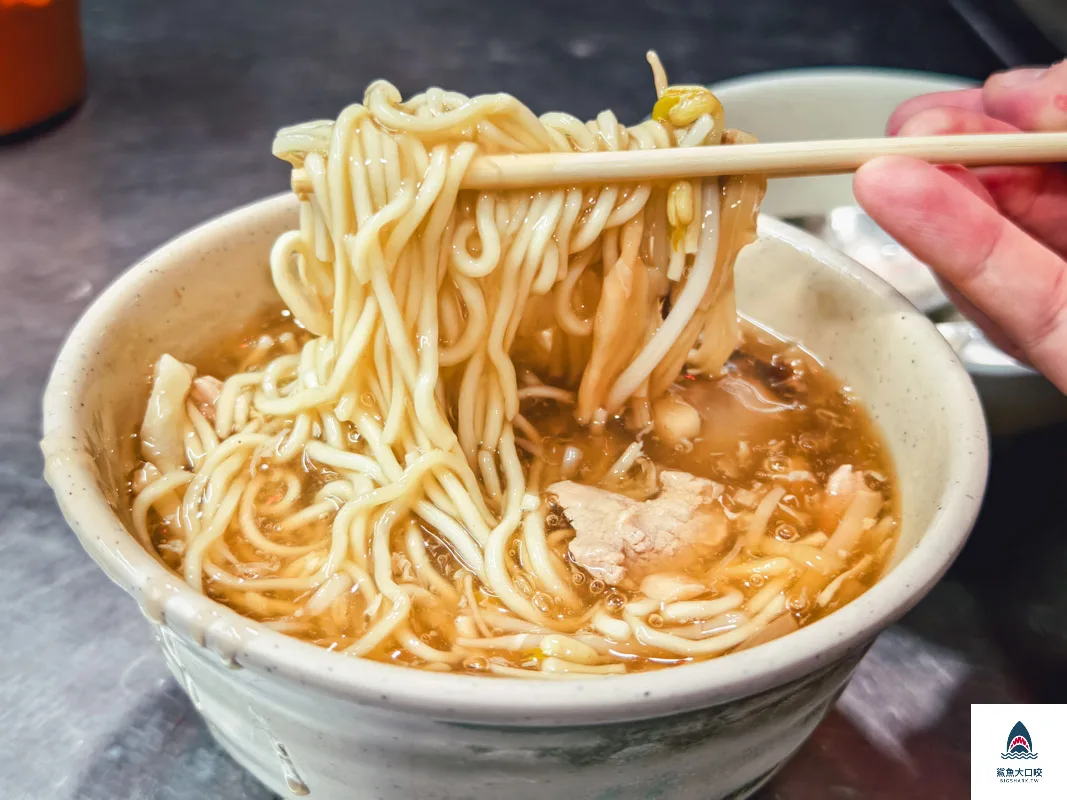 阿國肉羹,阿國肉羹菜單 @鯊魚大口咬