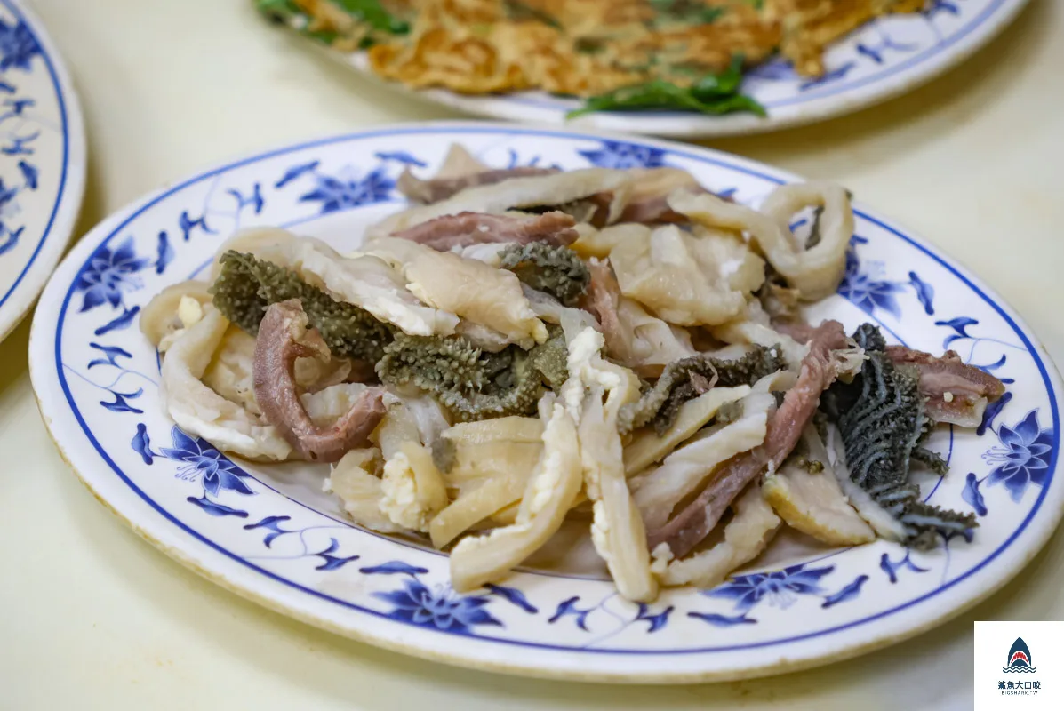 阿輝牛肉城,阿輝牛肉城菜單 @鯊魚大口咬
