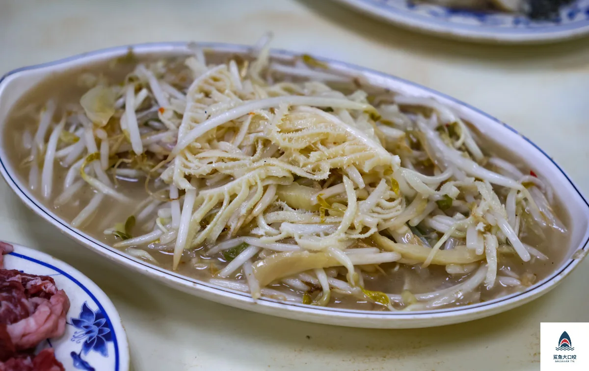 阿輝牛肉城,阿輝牛肉城菜單 @鯊魚大口咬