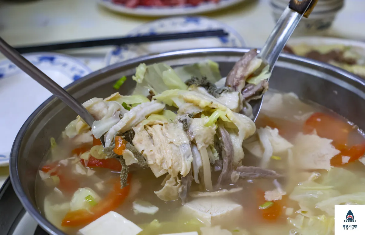阿輝牛肉城,阿輝牛肉城菜單 @鯊魚大口咬