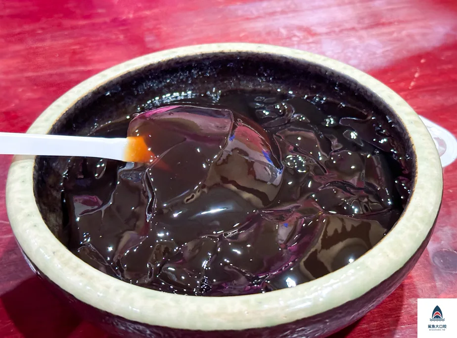 茶古利仙草舖,大里美食推薦,大里甜品推薦 @鯊魚大口咬 茶古利仙草舖,大里美食推薦,大里甜品推薦 @鯊魚大口咬